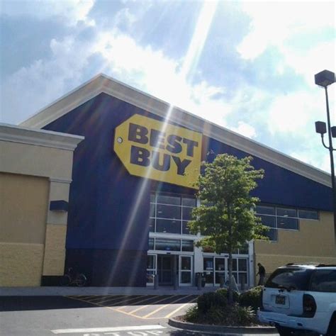 The parking is monitored closely. . Best buy myrtle beach sc
